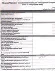 Vërtetim për punësimin e regjistruar